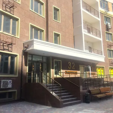 Apartament In Arcadia. Best Location новая аркадия. Апартаменты *
