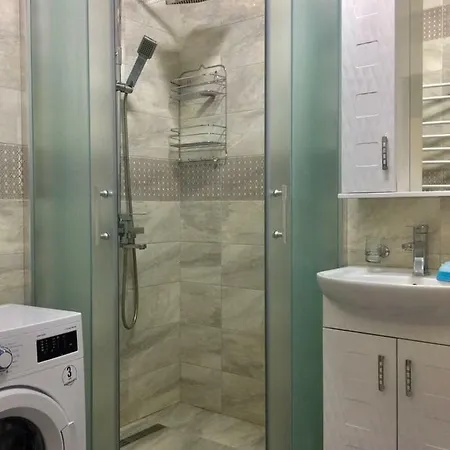 Апартаменты Apartament In Arcadia. Best Location новая аркадия.