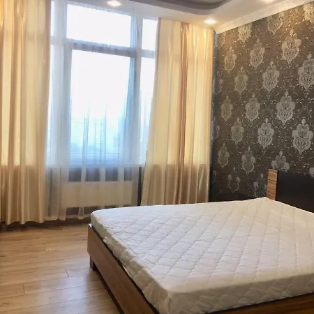 Апартаменты Apartament In Arcadia. Best Location новая аркадия. *