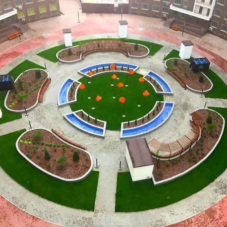 Apartament In Arcadia. Best Location новая аркадия. * Одесса