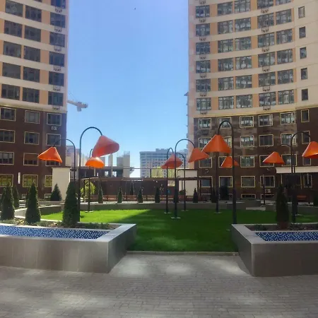 Apartament In Arcadia. Best Location новая аркадия. * Одесса