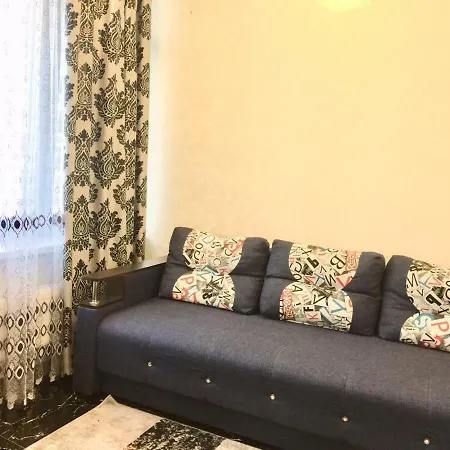 Apartament In Arcadia. Best Location новая аркадия. *