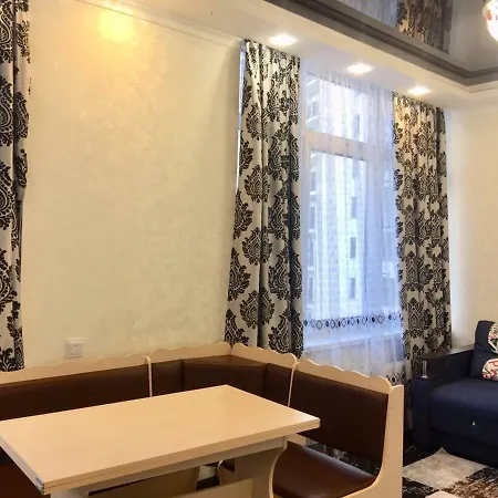 Апартаменты Apartament In Arcadia. Best Location новая аркадия.