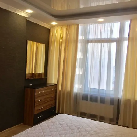 Апартаменты Apartament In Arcadia. Best Location новая аркадия.