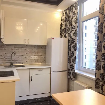 Апартаменты Apartament In Arcadia. Best Location новая аркадия.