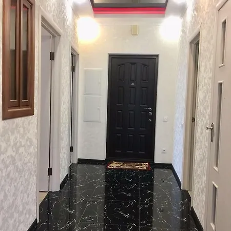 Апартаменты Apartament In Arcadia. Best Location новая аркадия.